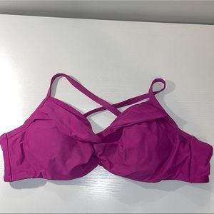 Athleta Swim Suit Top